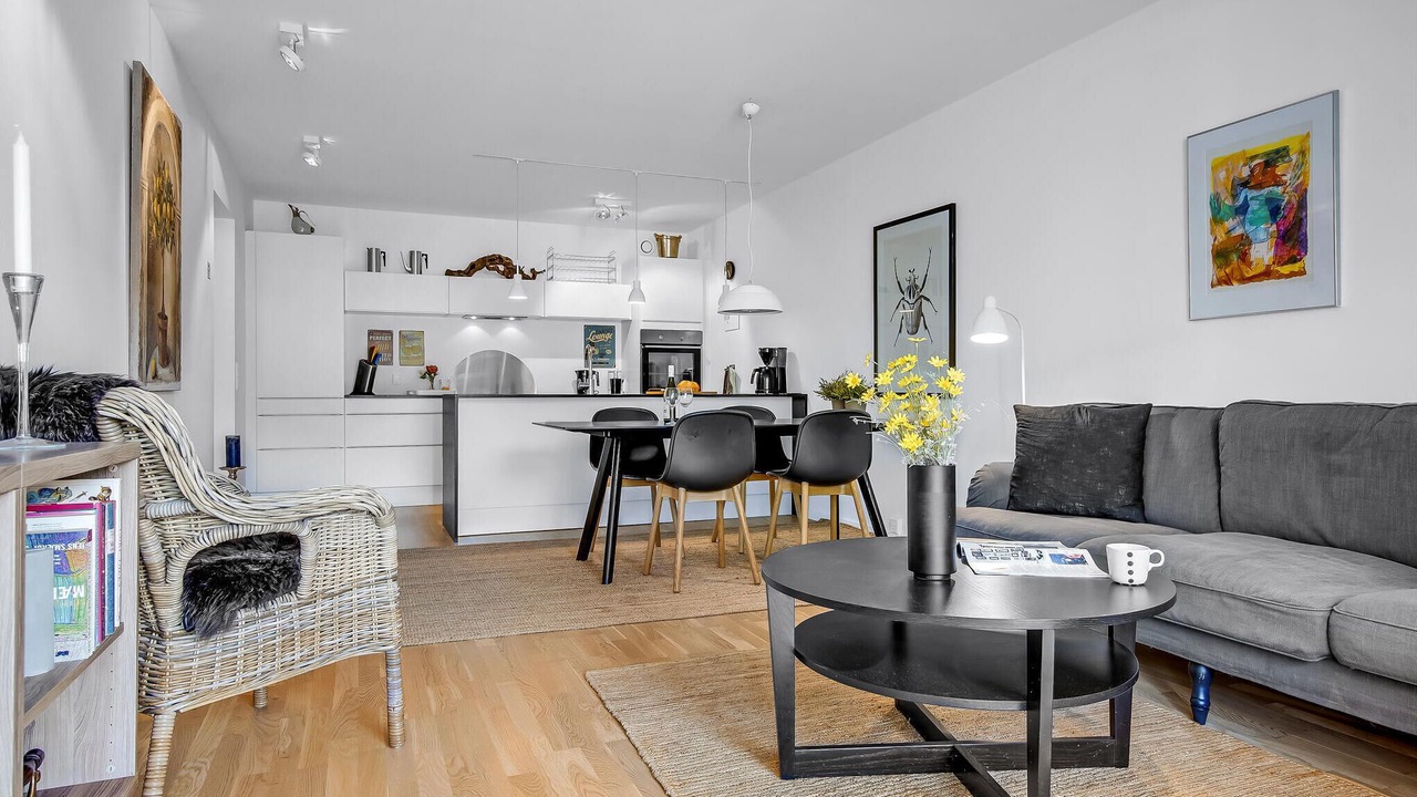 Photo of Bedroom in Kronborg