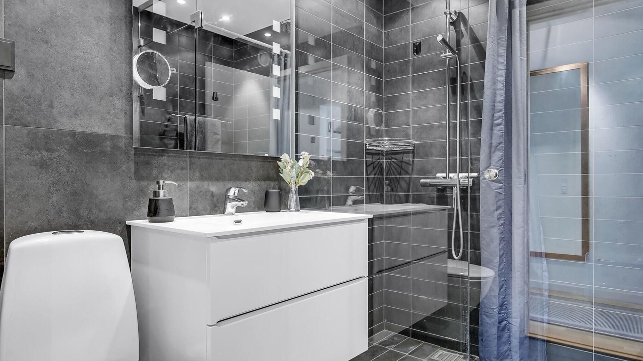 Photo of Bathroom in Kronborg