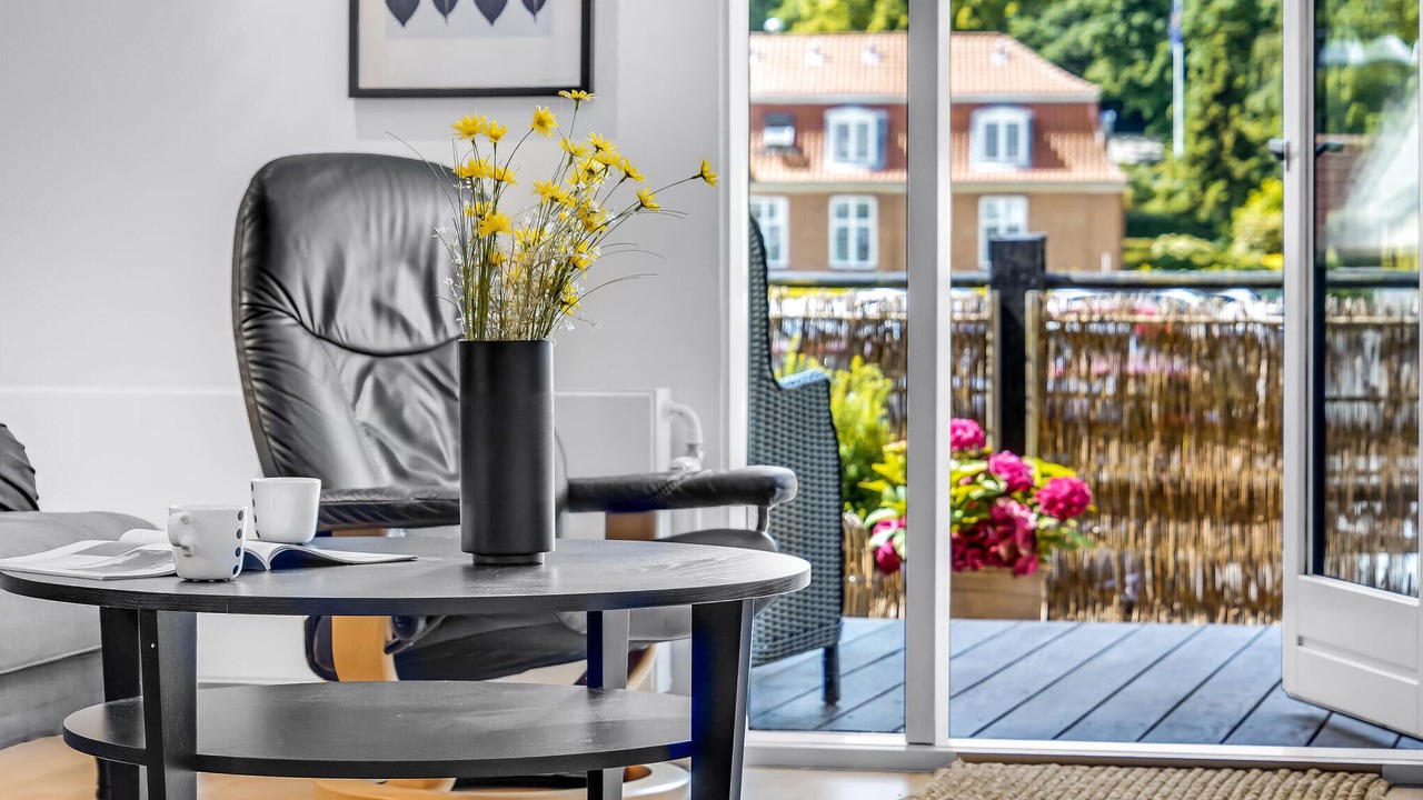 Photo of Bedroom in Kronborg