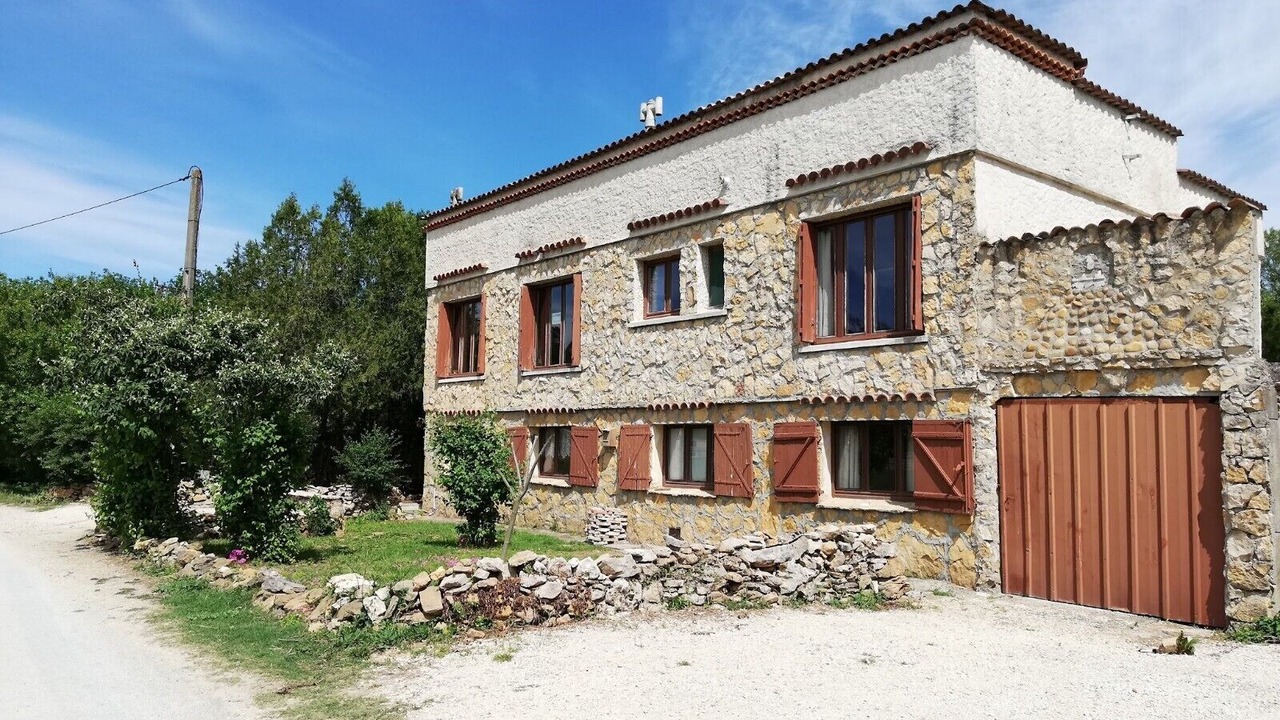 Photo of Outdoor in Goudargues