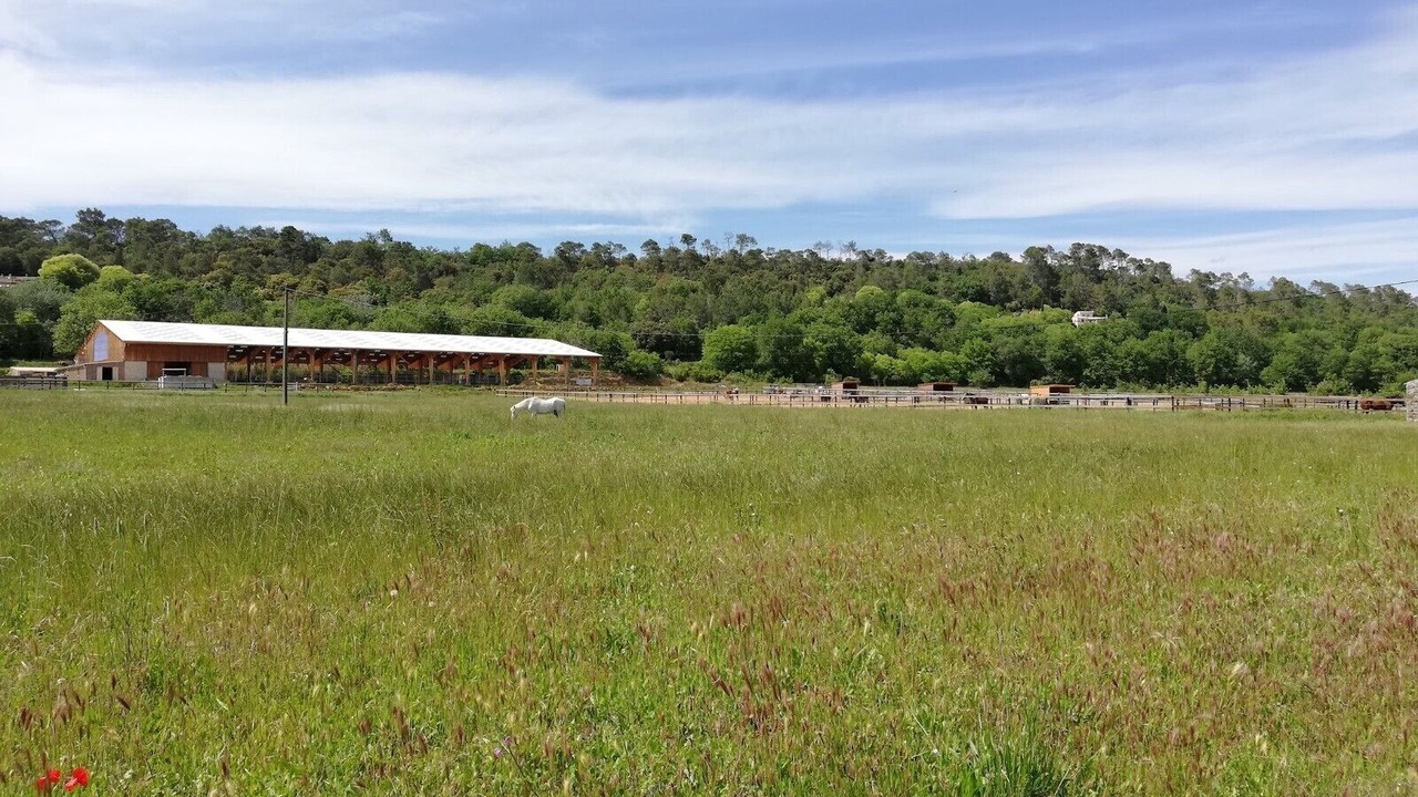 Photo of Outdoor in Goudargues