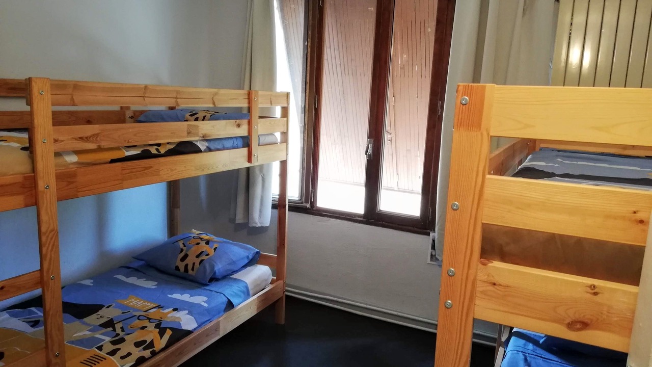 Photo of Bedroom in Goudargues