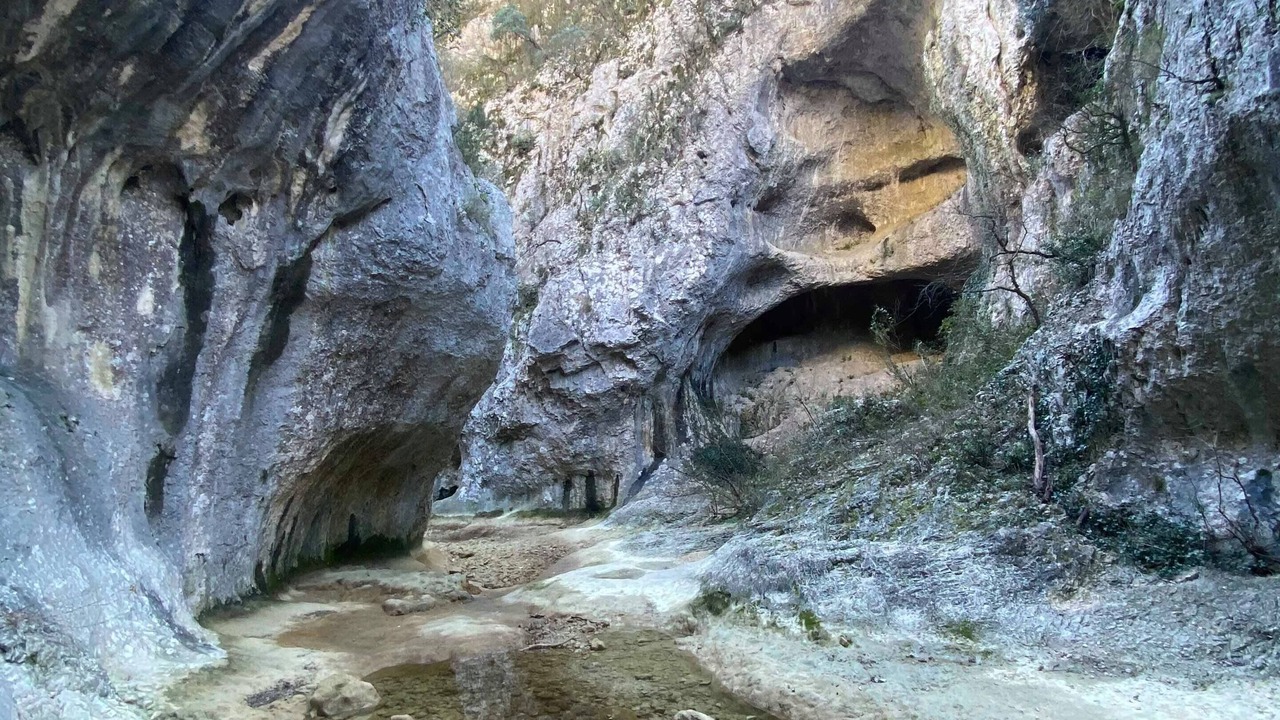 Photo of Outdoor in Goudargues