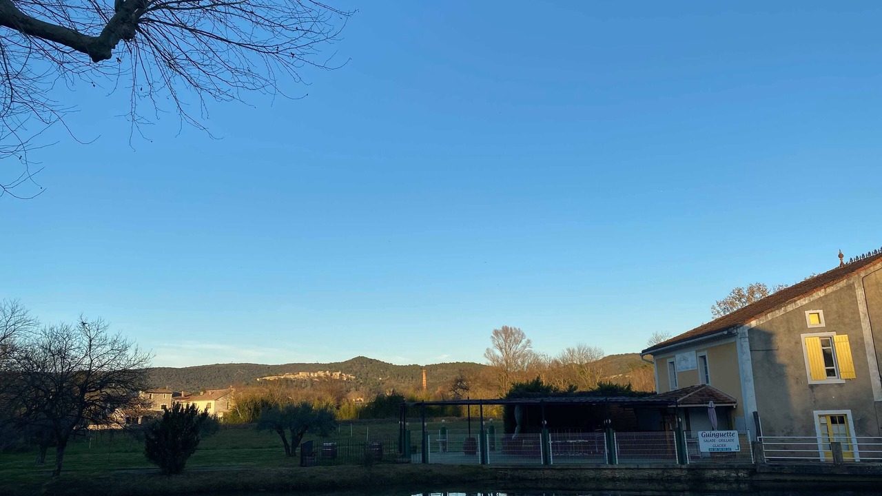 Photo of Outdoor in Goudargues