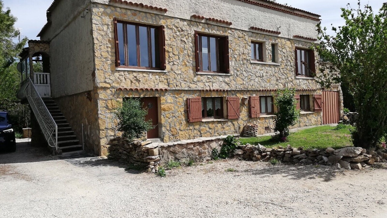 Photo of Outdoor in Goudargues