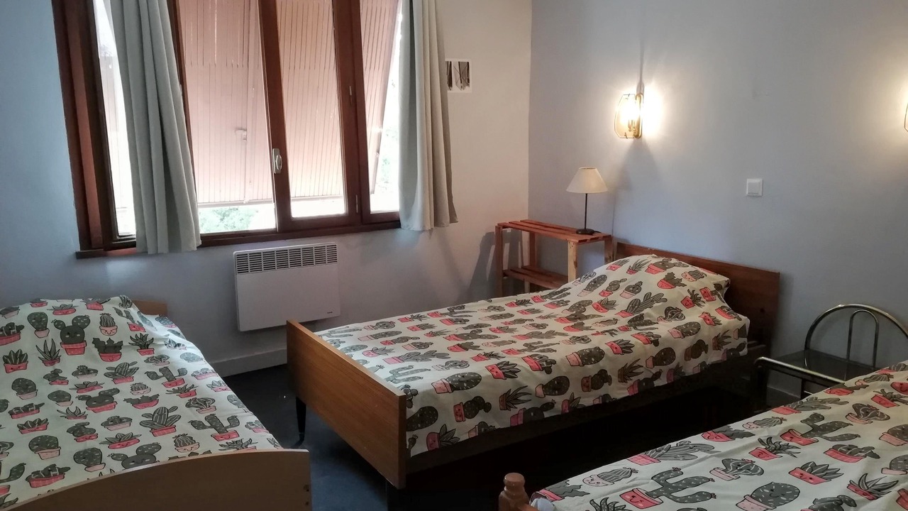 Photo of Bedroom in Goudargues