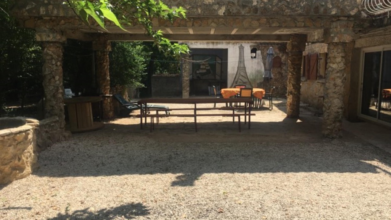 Photo of Outdoor in Goudargues