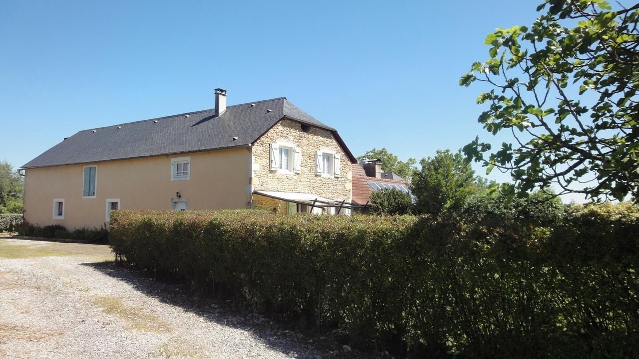 Photo of Outdoor in Jurancon