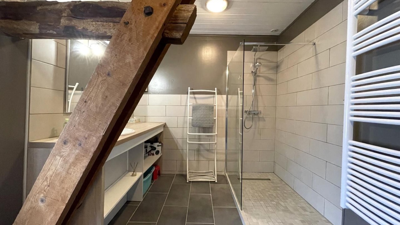 Photo of Bathroom in Jurancon