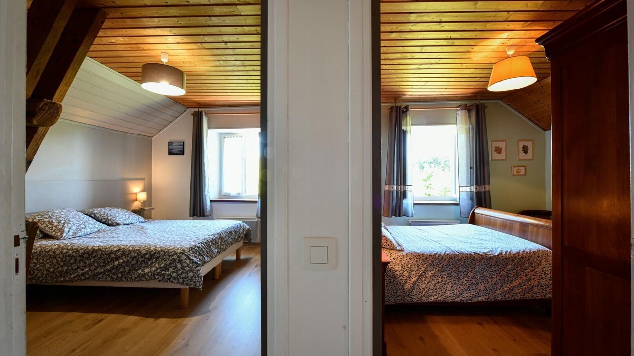 Photo of Bedroom in Jurancon