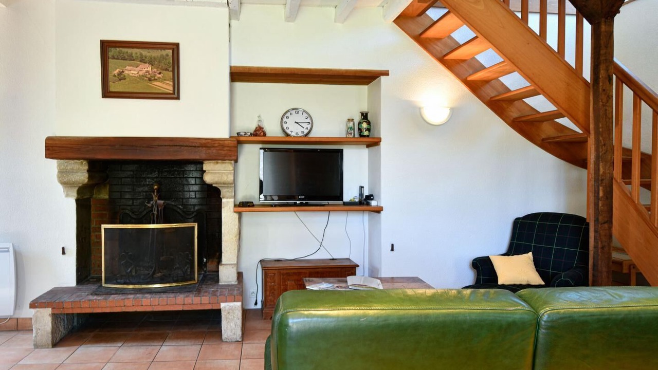 Photo of Livingroom in Jurancon
