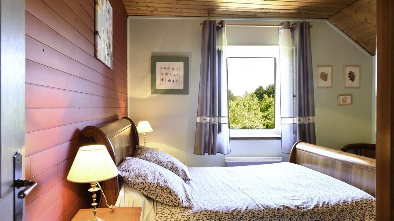 Photo of Bedroom in Jurancon