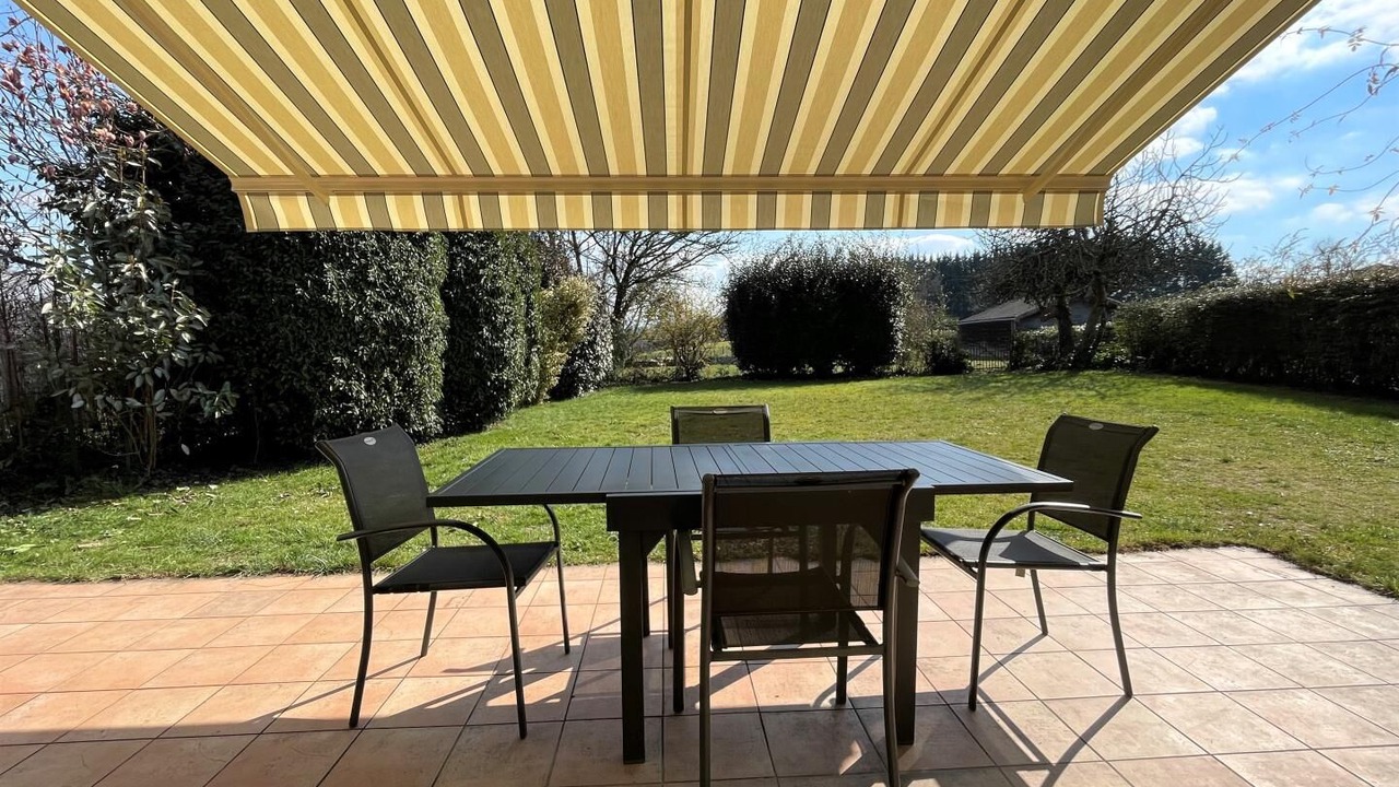 Photo of Outdoor in Jurancon