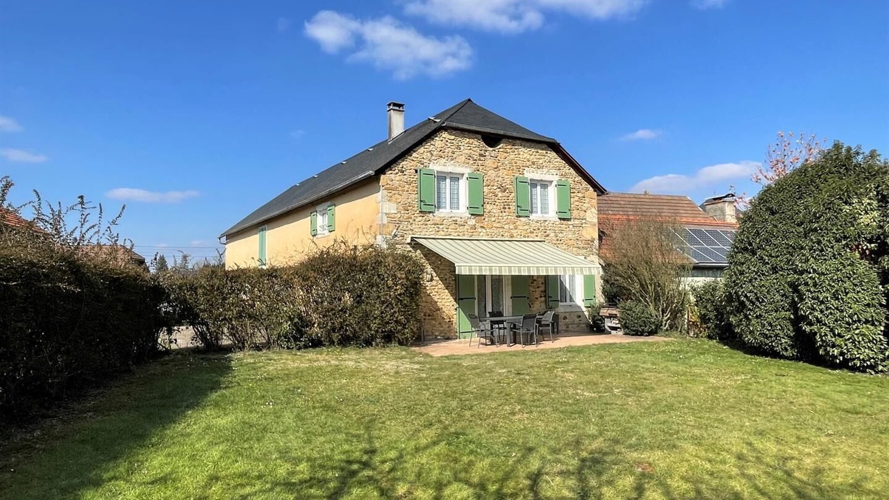 Photo of Outdoor in Jurancon