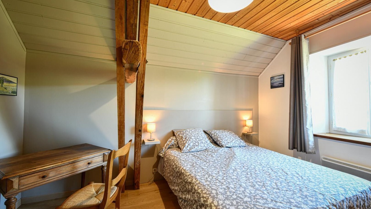 Photo of Bedroom in Jurancon