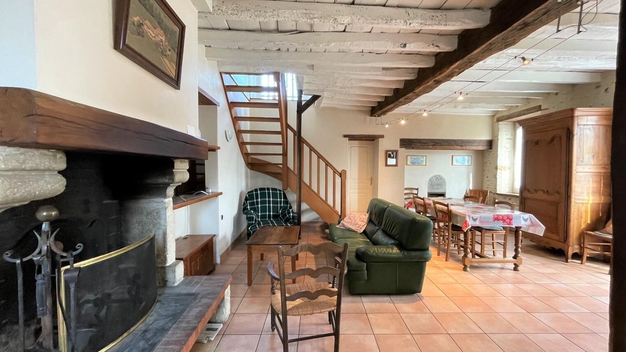 Photo of Livingroom in Jurancon