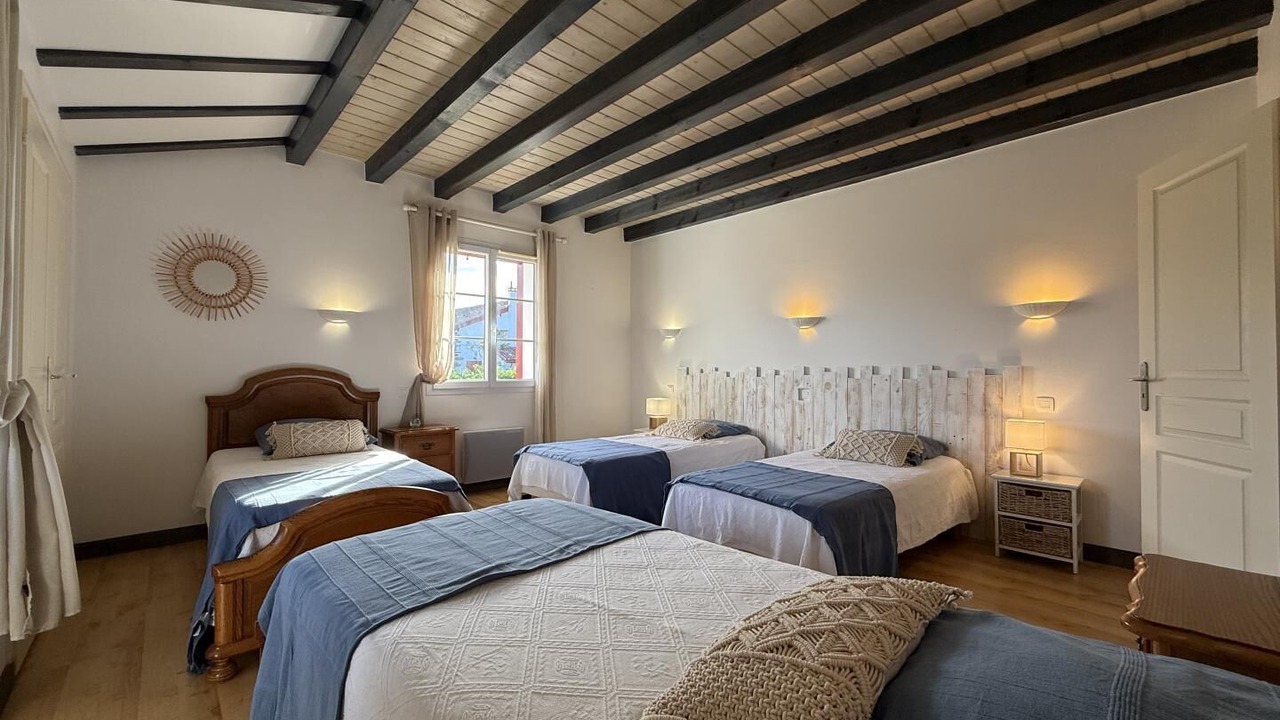 Photo of Bedroom in Sare