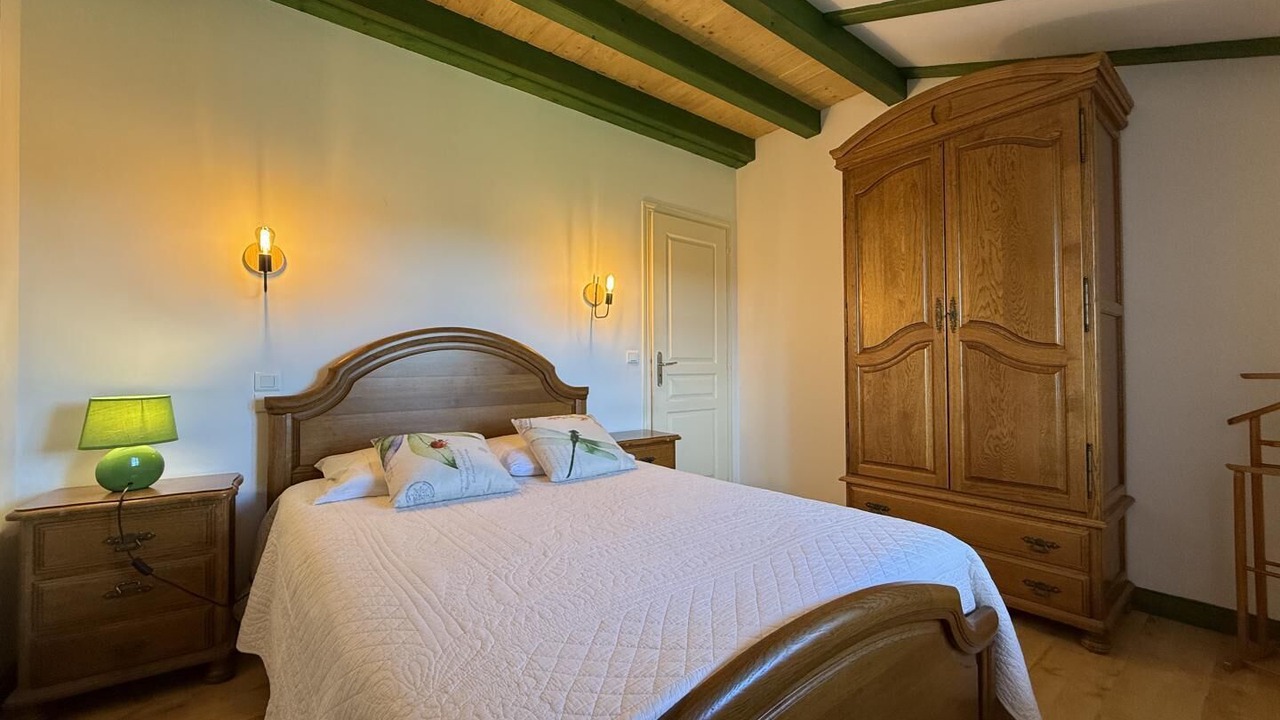 Photo of Bedroom in Sare