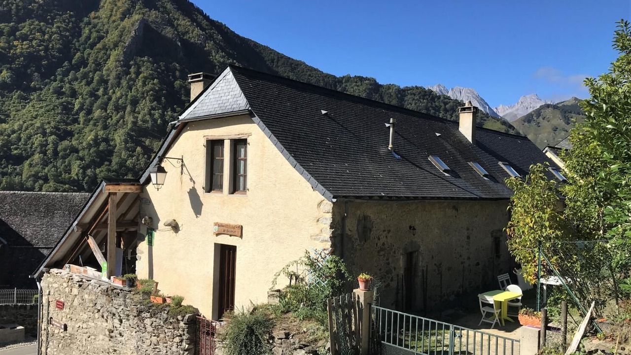 Photo of Outdoor in Cette-Eygun