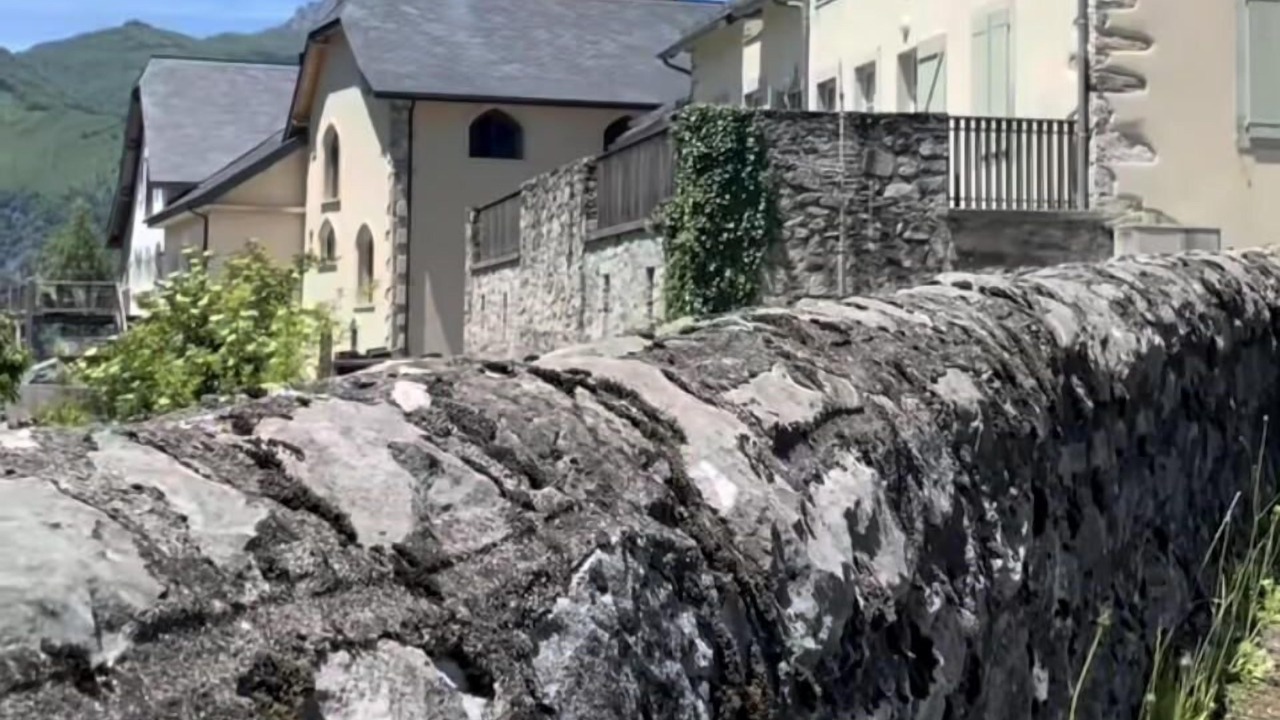 Photo of Outdoor in Cette-Eygun