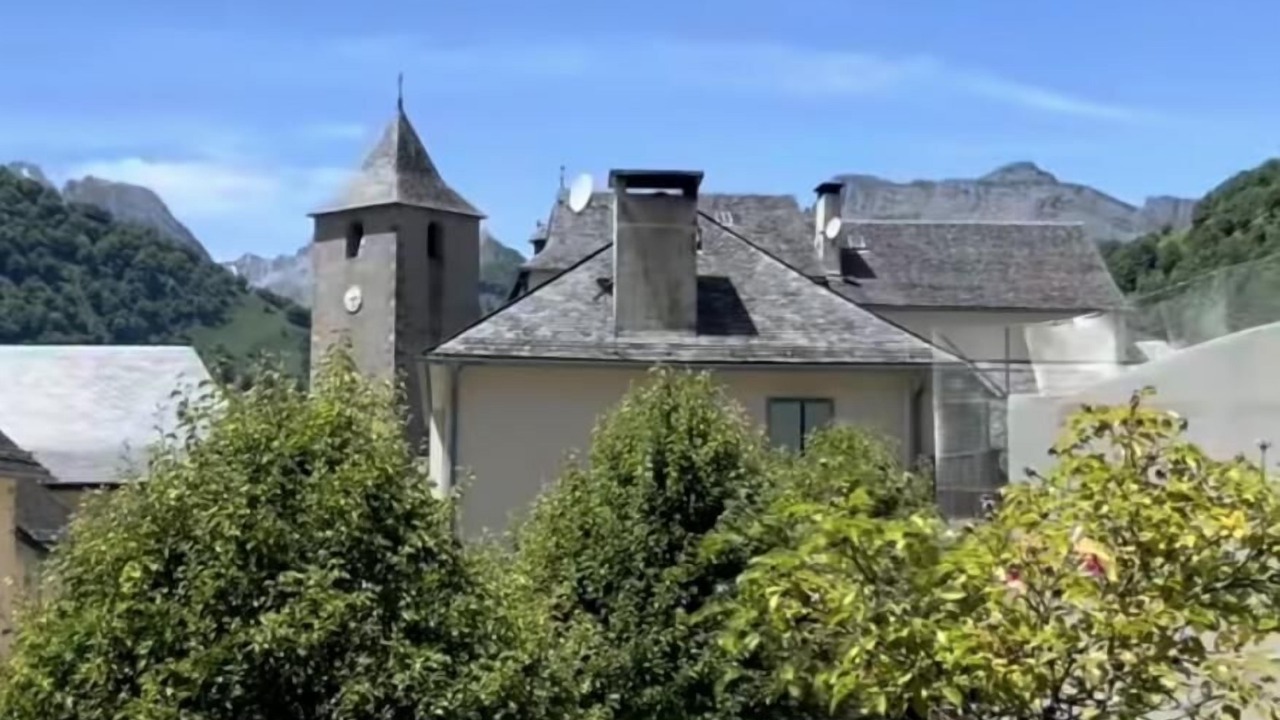 Photo of Outdoor in Cette-Eygun