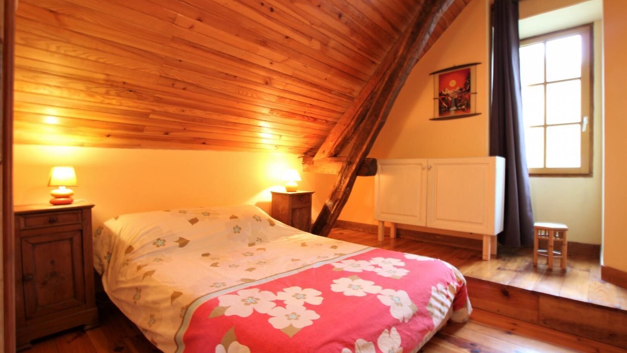 Photo of Bedroom in Cette-Eygun