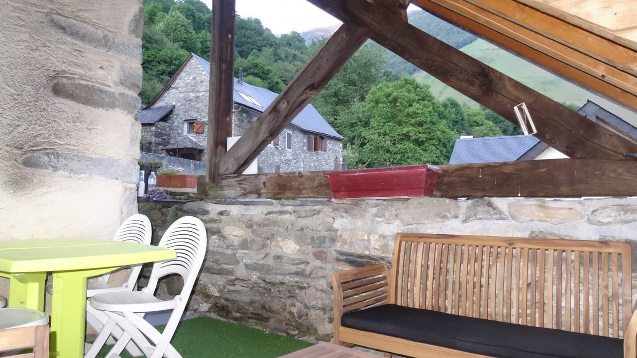 Photo of Outdoor in Cette-Eygun