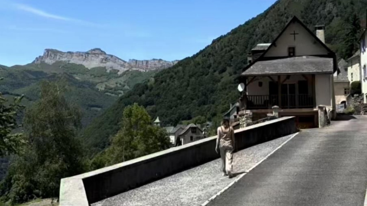 Photo of Outdoor in Cette-Eygun