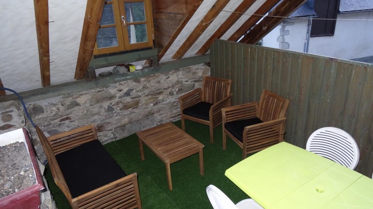 Photo of Outdoor in Cette-Eygun