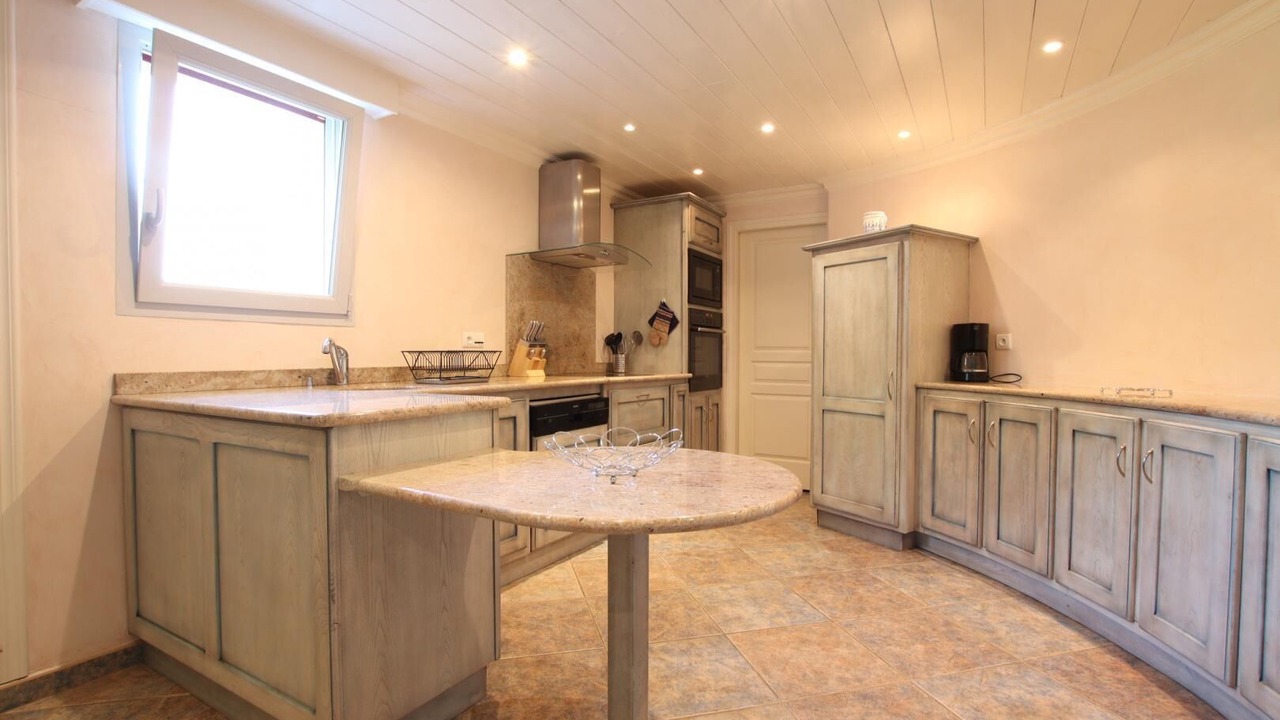 Photo of Kitchen in Sare