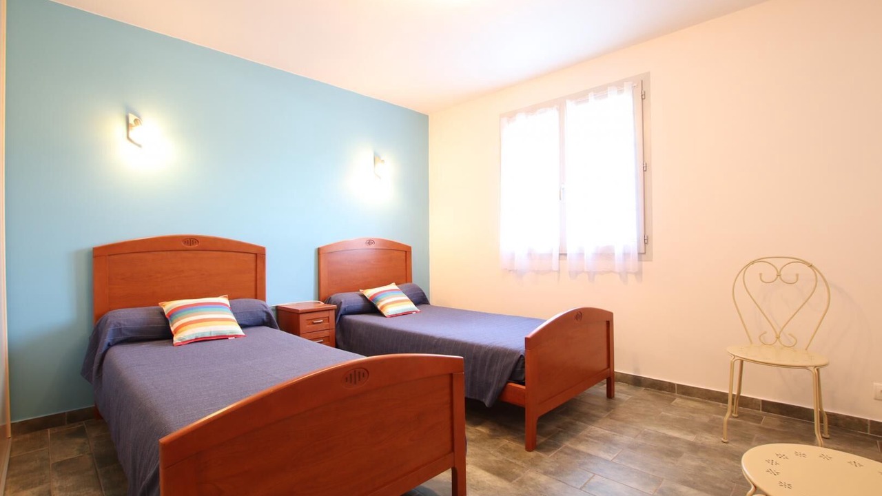 Photo of Bedroom in Sare