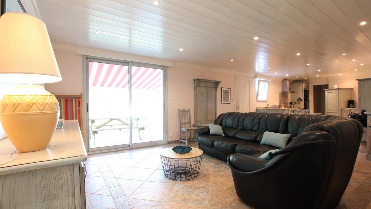 Photo of Livingroom in Sare