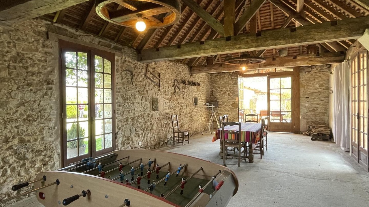 Photo of Bedroom in Viellesegure