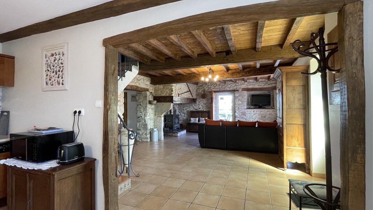 Photo of Livingroom in Viellesegure