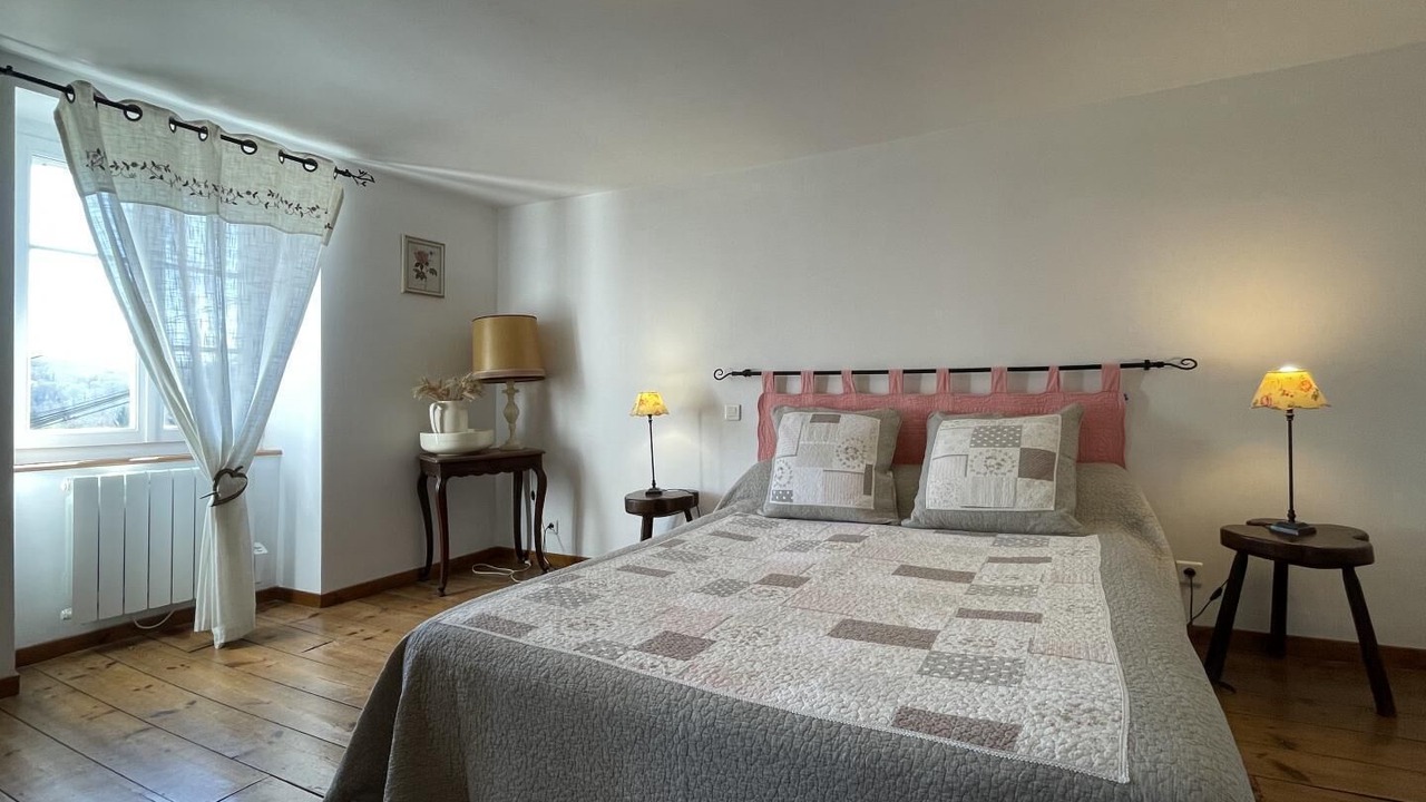 Photo of Bedroom in Viellesegure