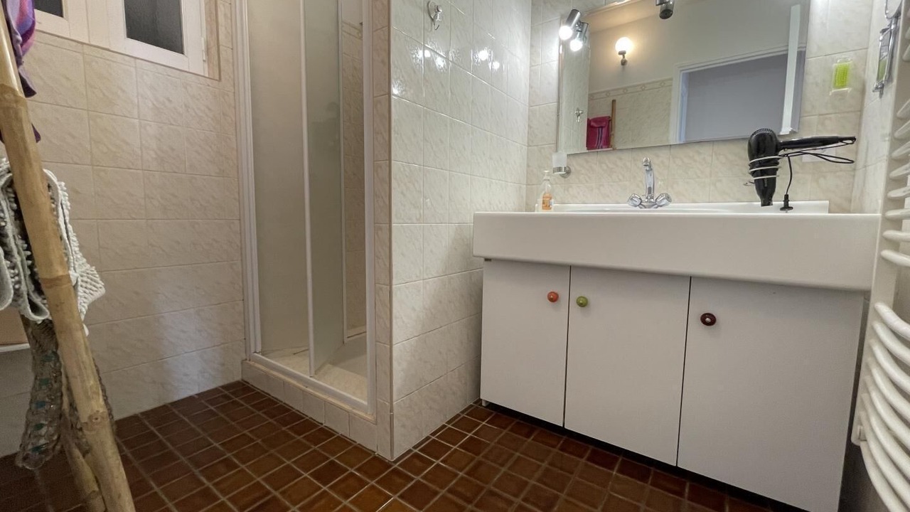 Photo of Bathroom in Uhart-Cize