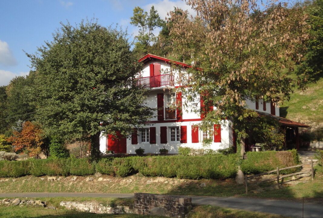 Photo of Outdoor in Uhart-Cize