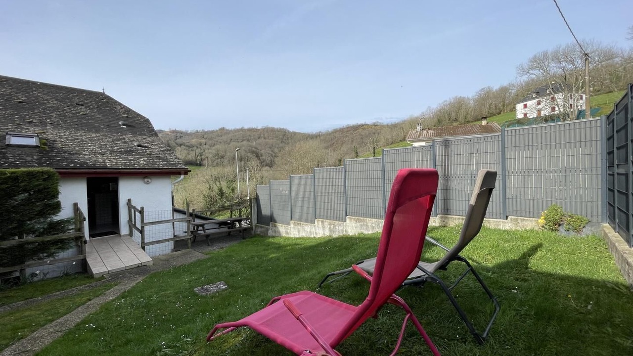 Photo of Outdoor in Lacarry-Arhan-Charritte-de-Haut