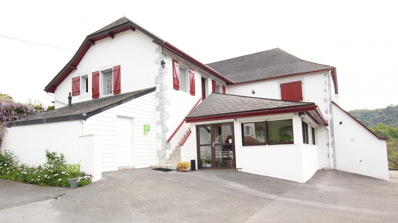 Photo of Outdoor in Lacarry-Arhan-Charritte-de-Haut