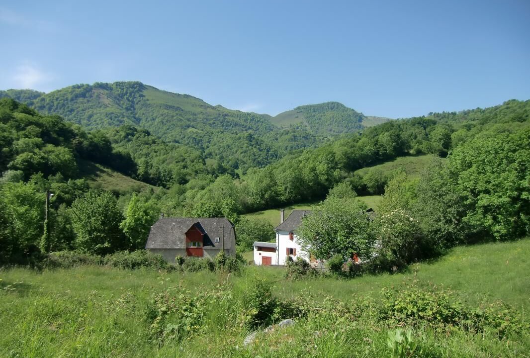 Photo of Outdoor in Lacarry-Arhan-Charritte-de-Haut