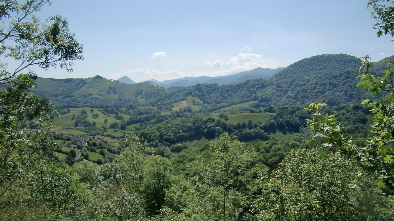 Photo of Others in Lacarry-Arhan-Charritte-de-Haut