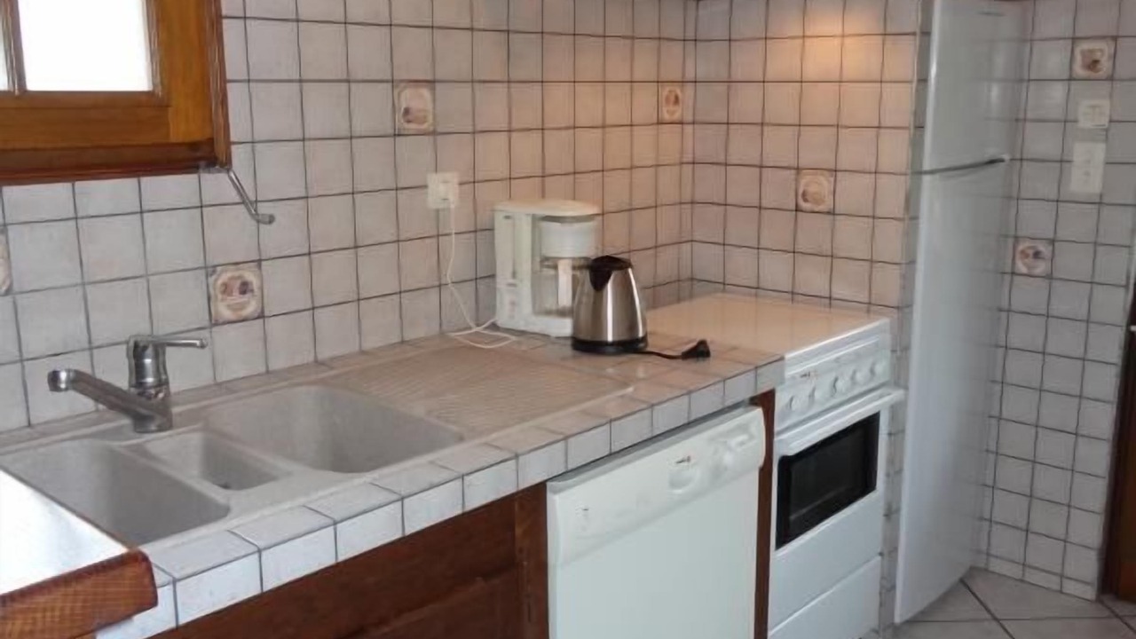 Photo of Kitchen in Lacarry-Arhan-Charritte-de-Haut