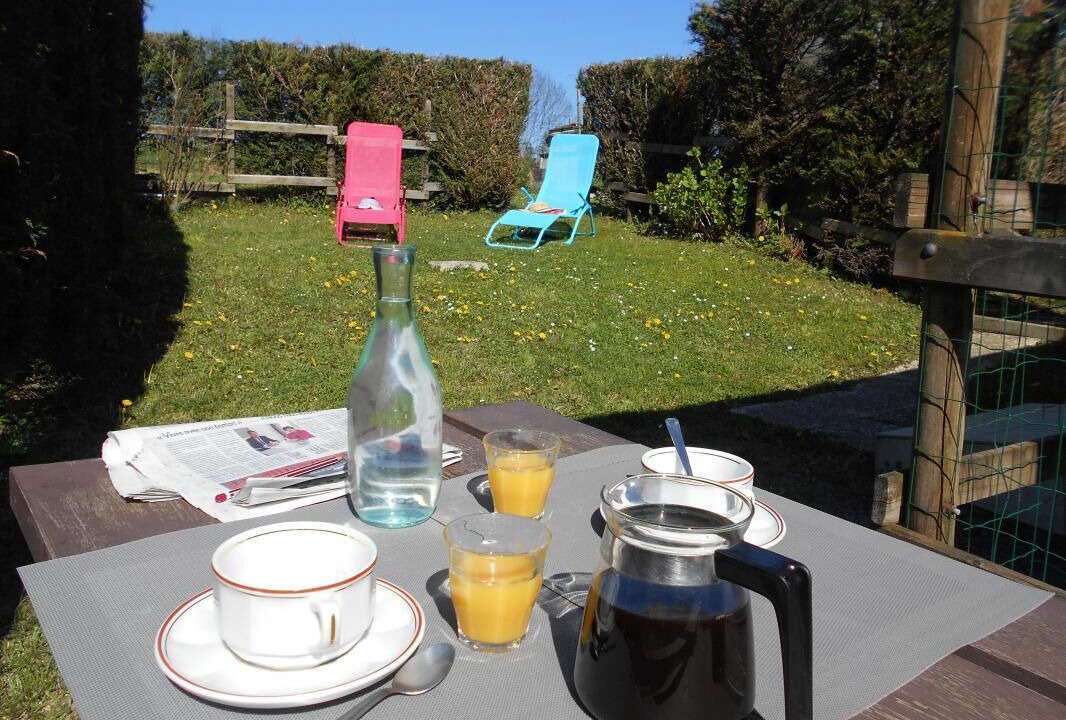 Photo of Outdoor in Lacarry-Arhan-Charritte-de-Haut