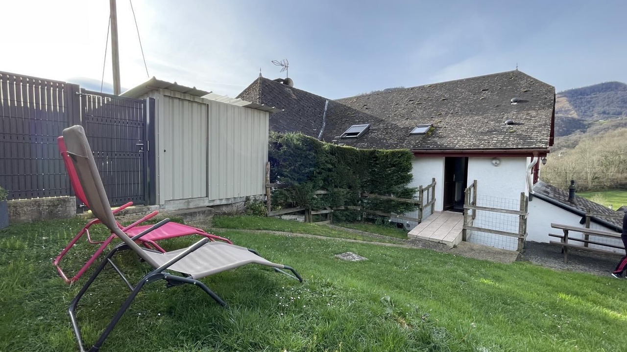 Photo of Outdoor in Lacarry-Arhan-Charritte-de-Haut