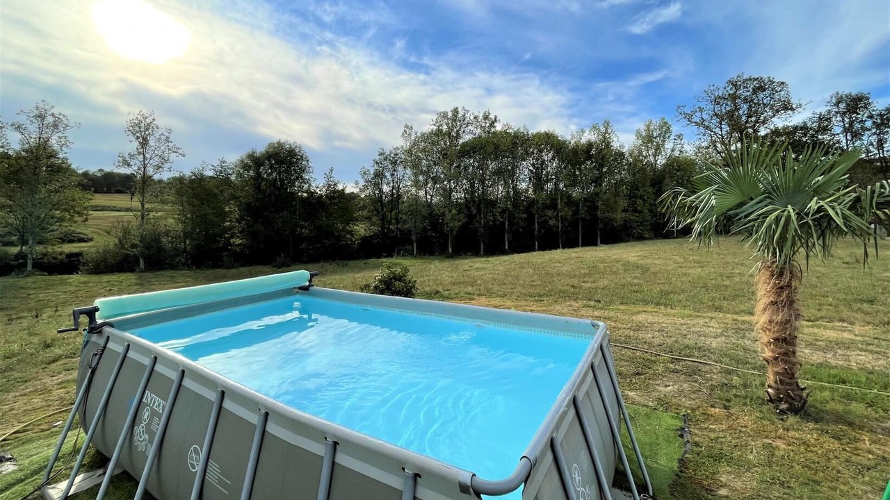Photo of Outdoor in Arrien