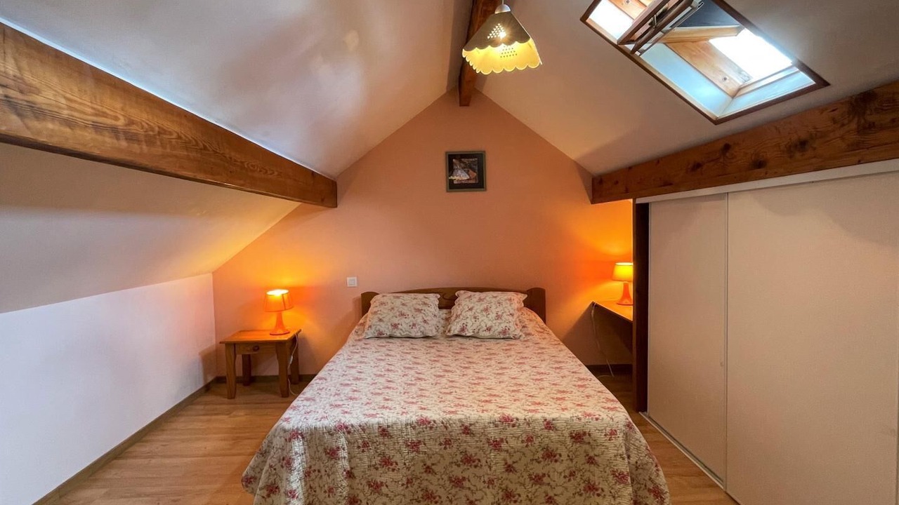 Photo of Bedroom in Arrien