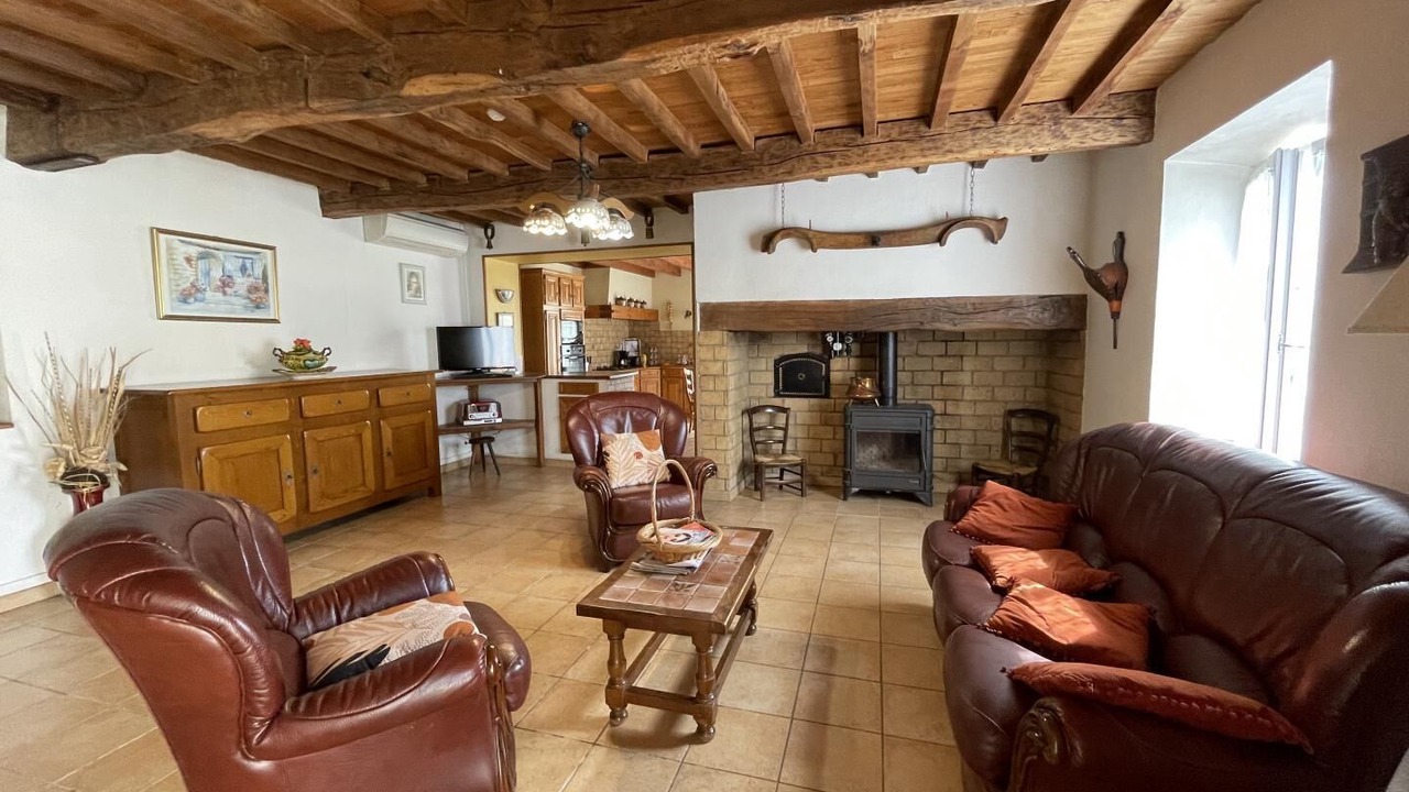 Photo of Livingroom in Arrien