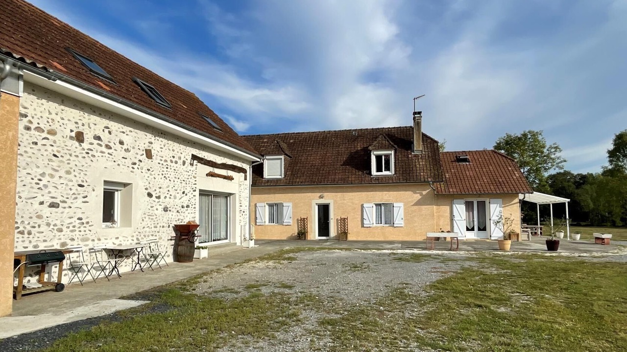 Photo of Outdoor in Arrien