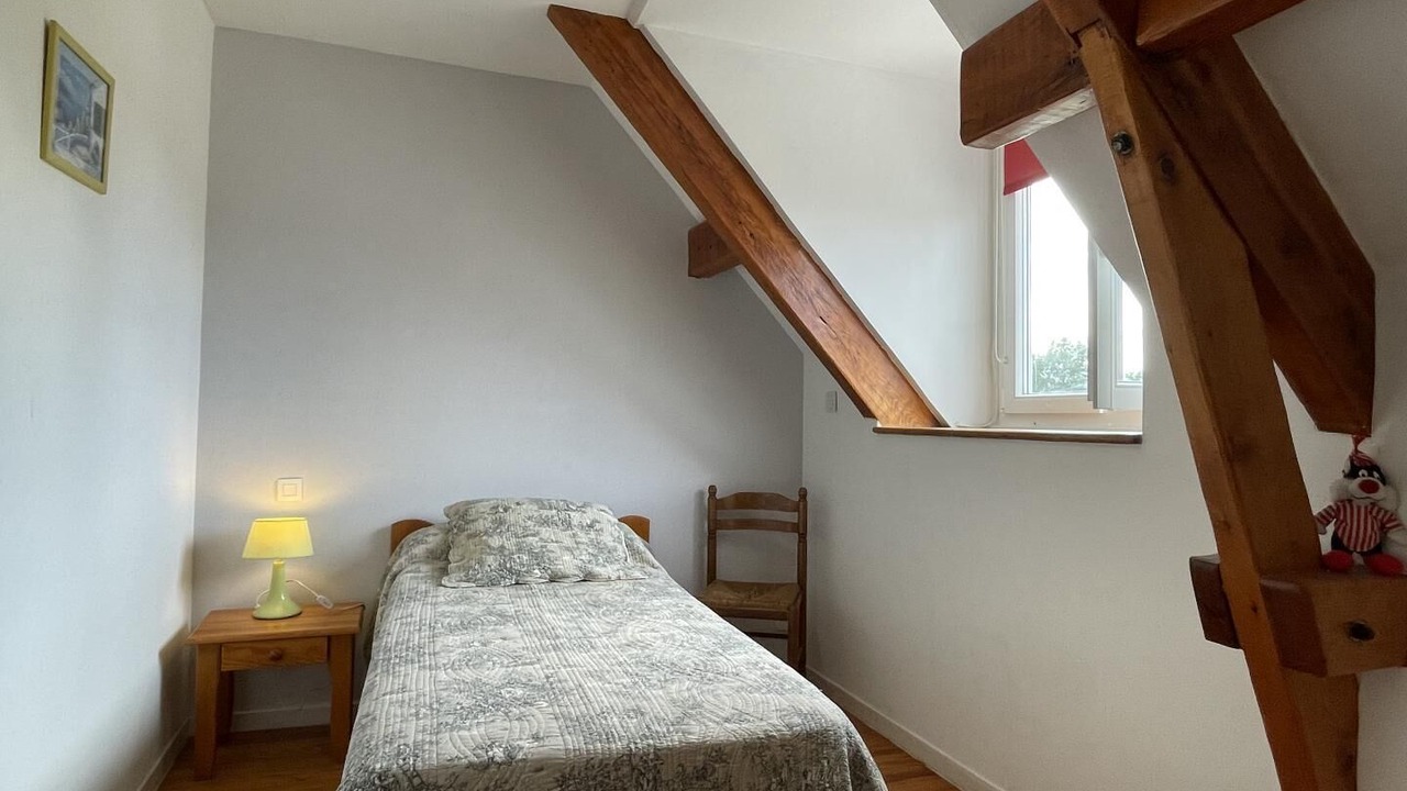 Photo of Bedroom in Arrien