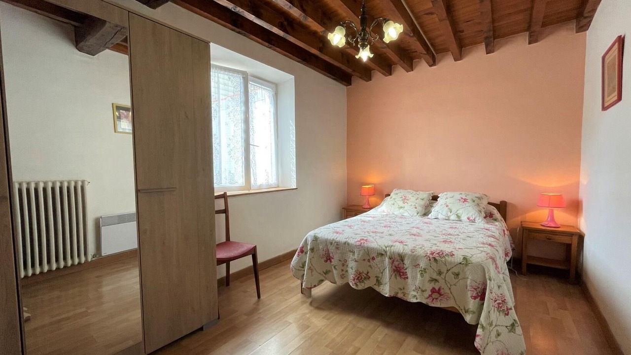 Photo of Bedroom in Arrien